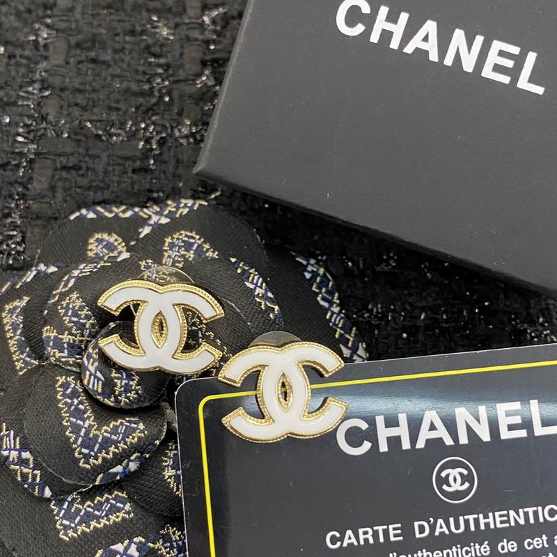 Chanel Earring 07yxq109